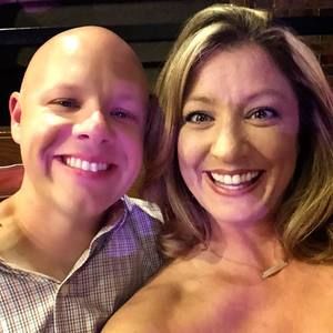 Meet your Posher, Brian